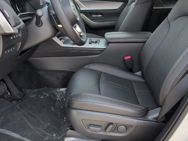 Used 2026 MAZDA CX-90 3.3 Turbo w/ Preferred Package AWD/4WD image 13