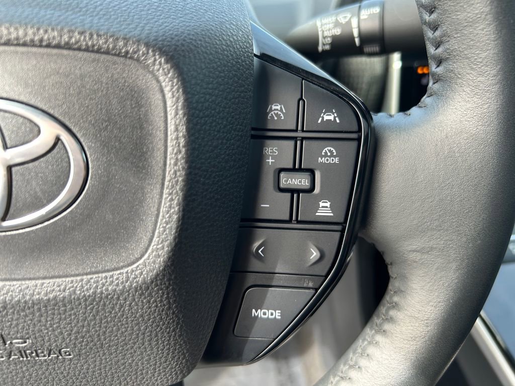 Used 2024 Toyota bZ4X AWD w/ Weather Package image 18