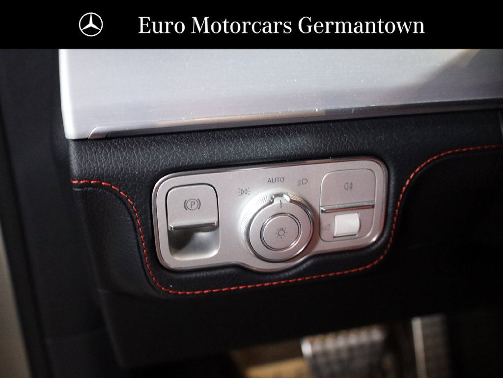 Used 2024 Mercedes-Benz GLE 53 AMG 4MATIC Coupe image 10