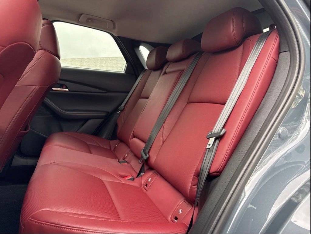 New 2025 MAZDA CX-30 AWD 2.5 S w/ Preferred Package image 27