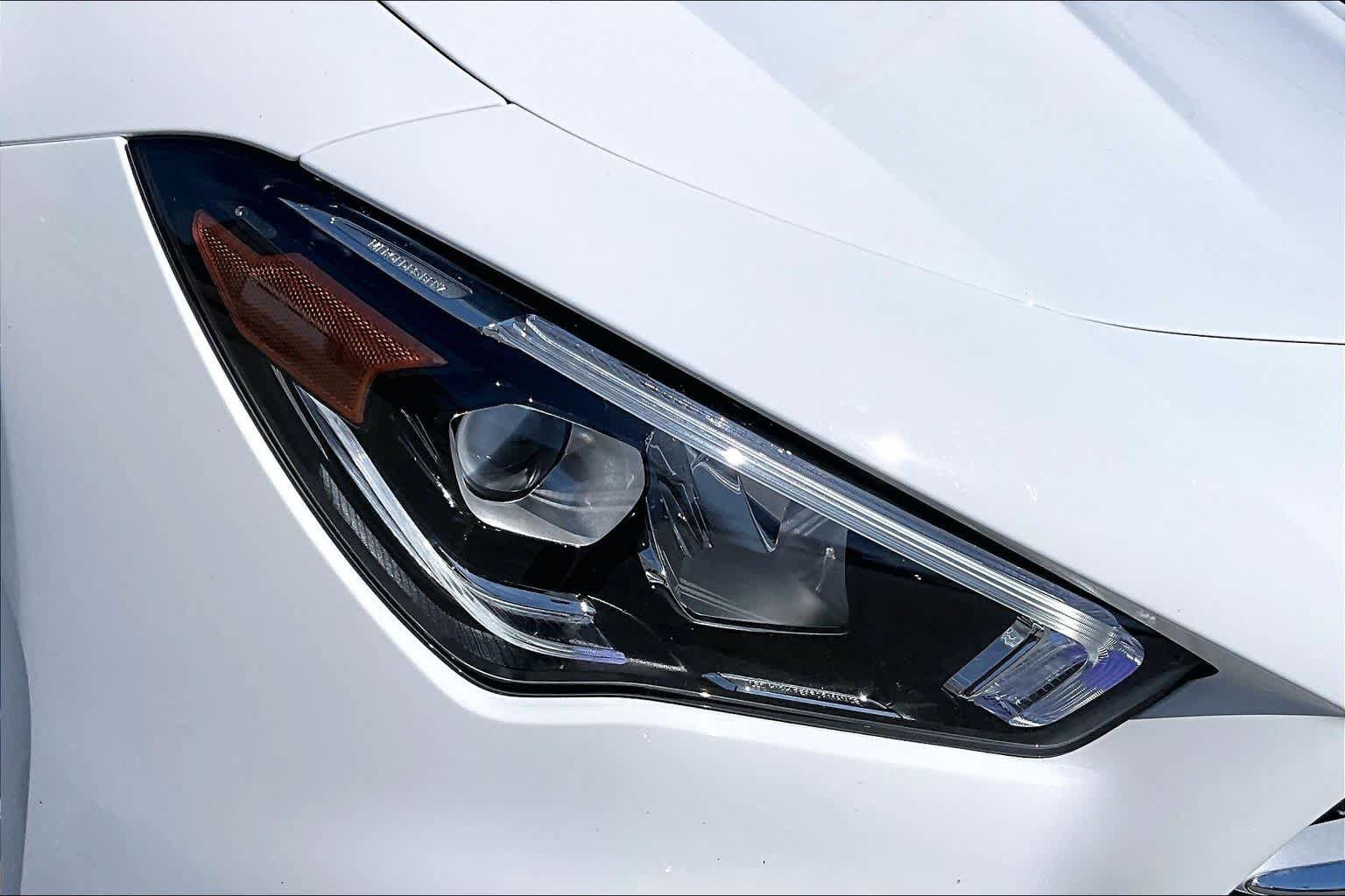 Certified 2023 Mercedes-Benz CLA 250 4MATIC image 50