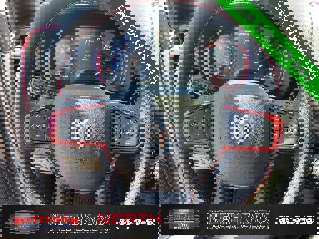 New 2026 RAM 1500 Rebel w/ Bed Utility Group image 7