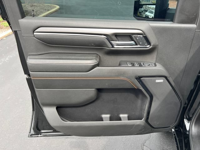Certified 2024 GMC Sierra 2500 AT4 AWD/4WD image 11