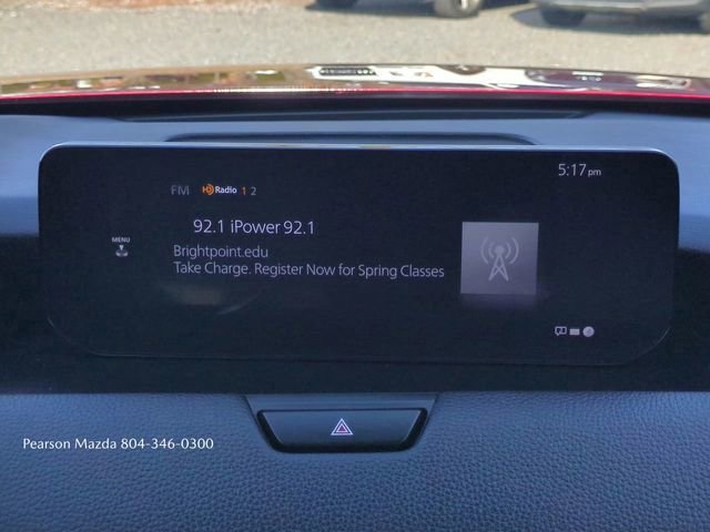 Used 2024 MAZDA CX-90 3.3 Turbo w/ Preferred Plus image 20