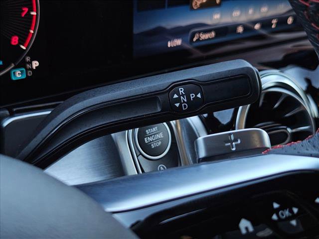Certified 2024 Mercedes-Benz GLB 250 image 18