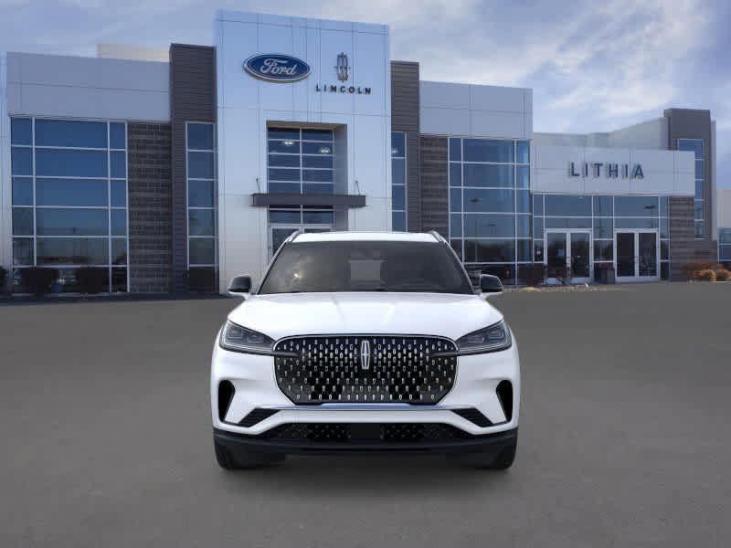 New 2025 Lincoln Aviator Reserve w/ Illumination Package image 6