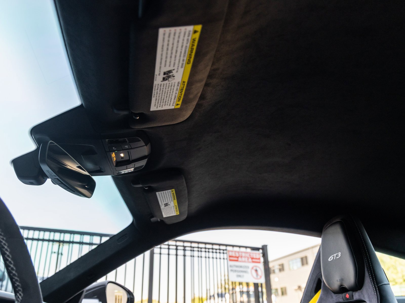 Certified 2026 Porsche 911 GT3 image 32