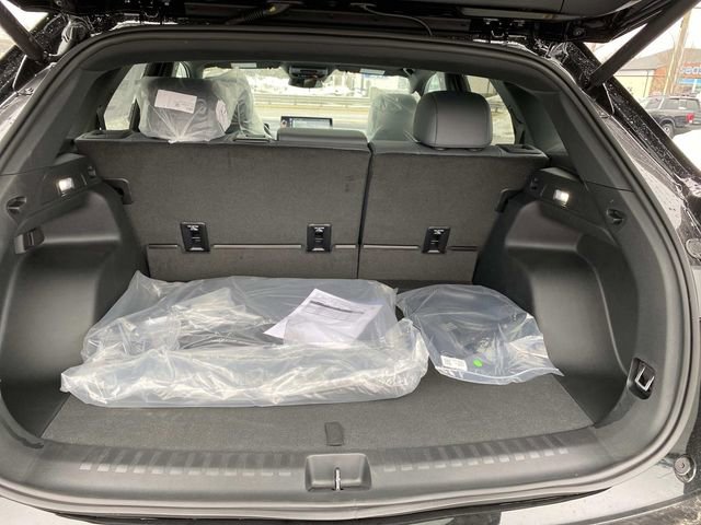 New 2026 Honda Prologue Touring image 5