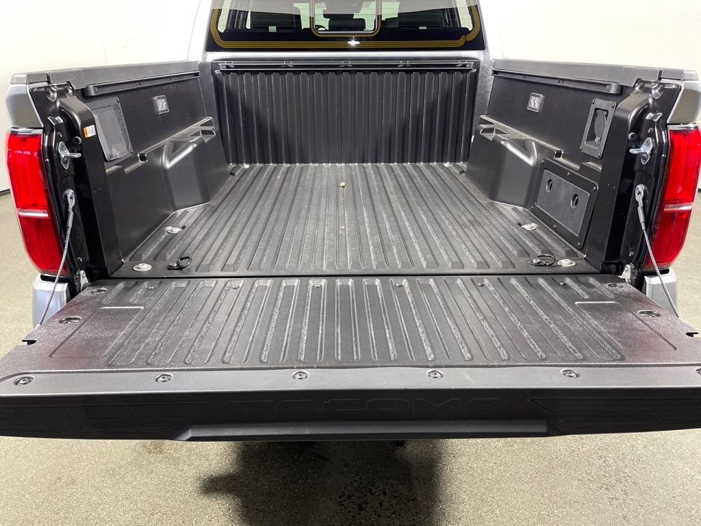 New 2026 Toyota Tacoma TRD Off-Road image 10