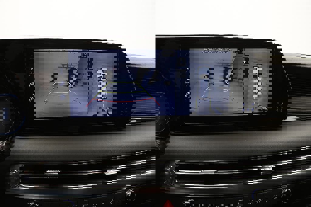 Used 2025 Hyundai Palisade Calligraphy image 24