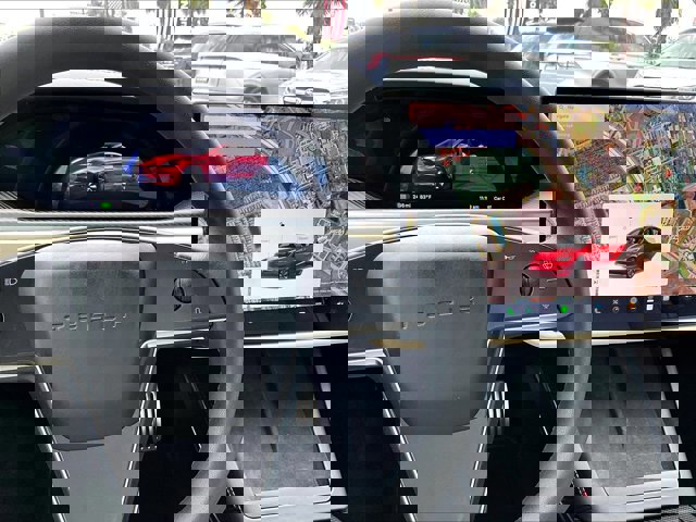 Used 2023 Tesla Model S Plaid image 19