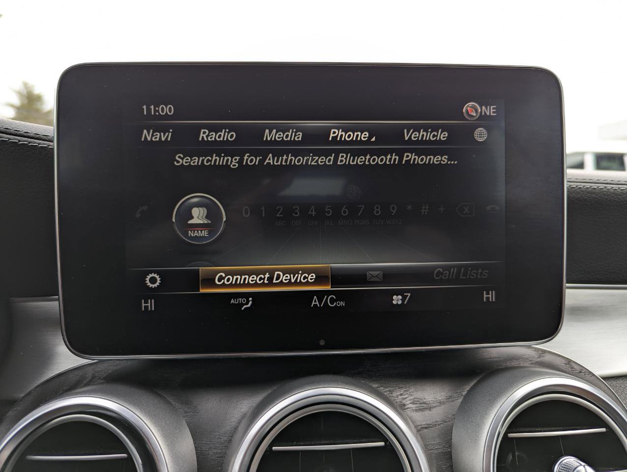 Used 2017 Mercedes-Benz C 43 AMG 4MATIC Cabriolet image 20