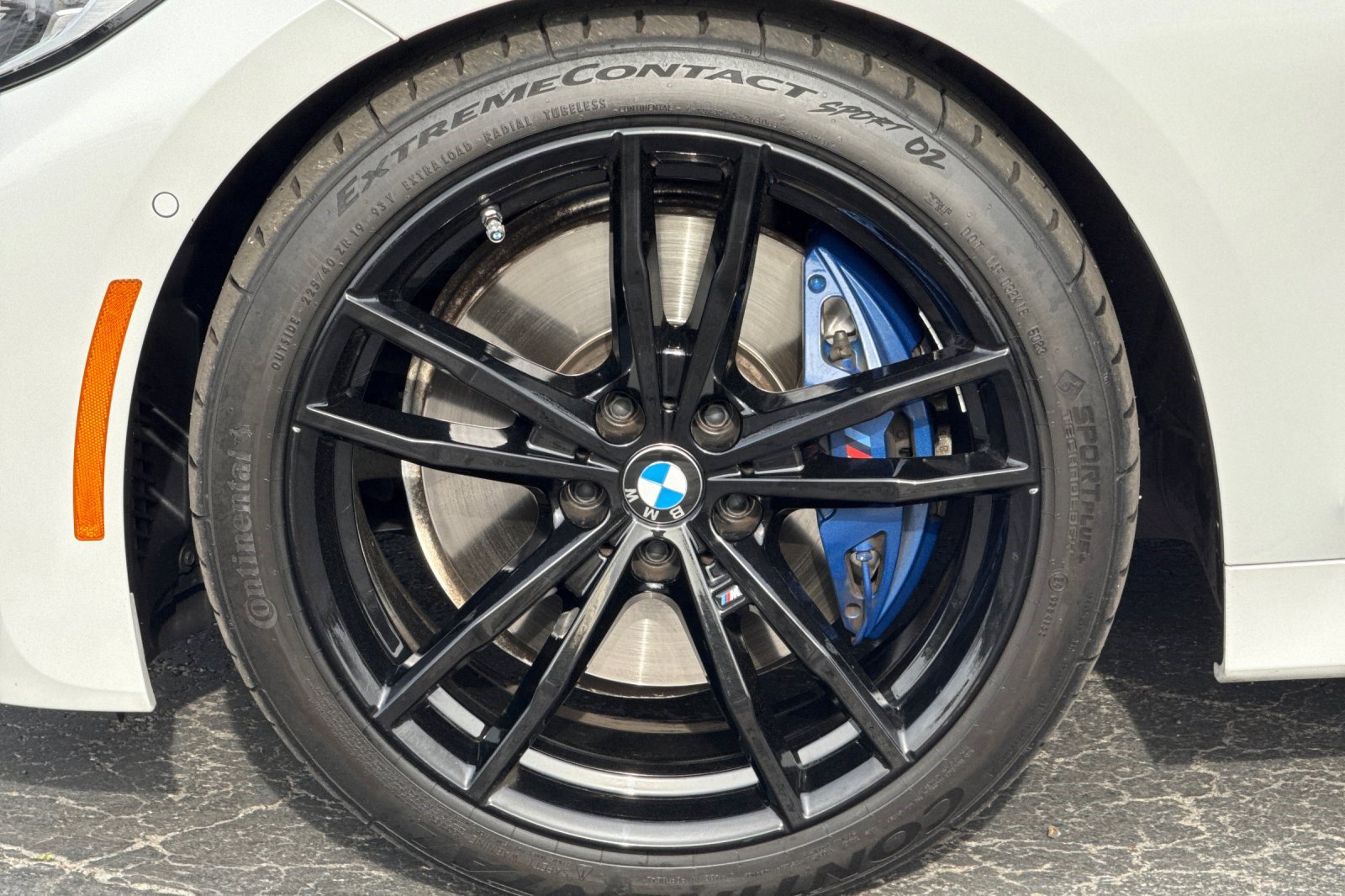 Used 2020 BMW M340i w/ Executive Package image 36