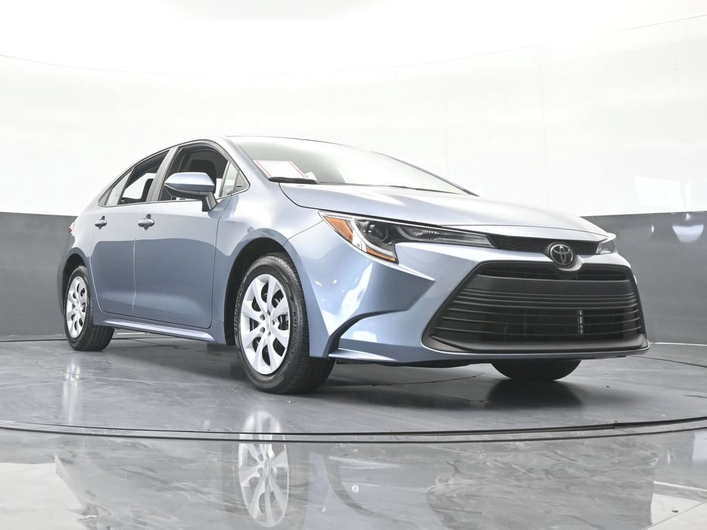 Used 2024 Toyota Corolla LE FWD image 54