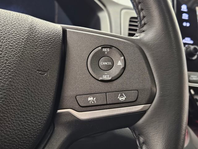 Used 2024 Honda Odyssey EX-L image 25