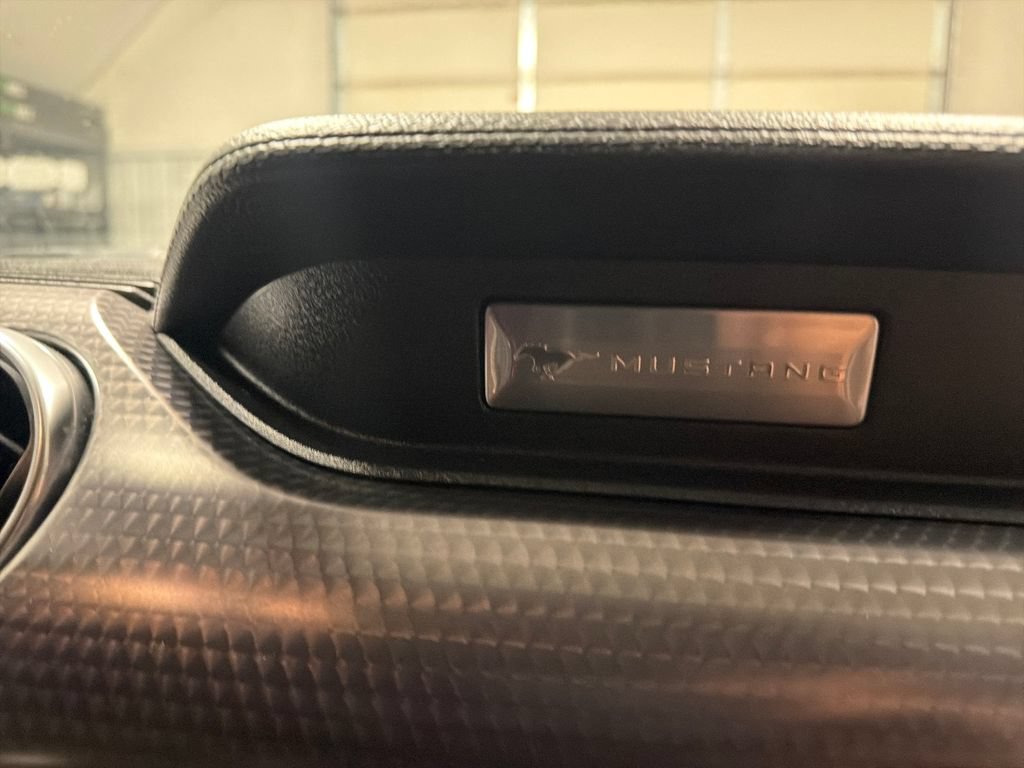 Used 2021 Ford Mustang GT Premium w/ GT Performance Package RWD image 50