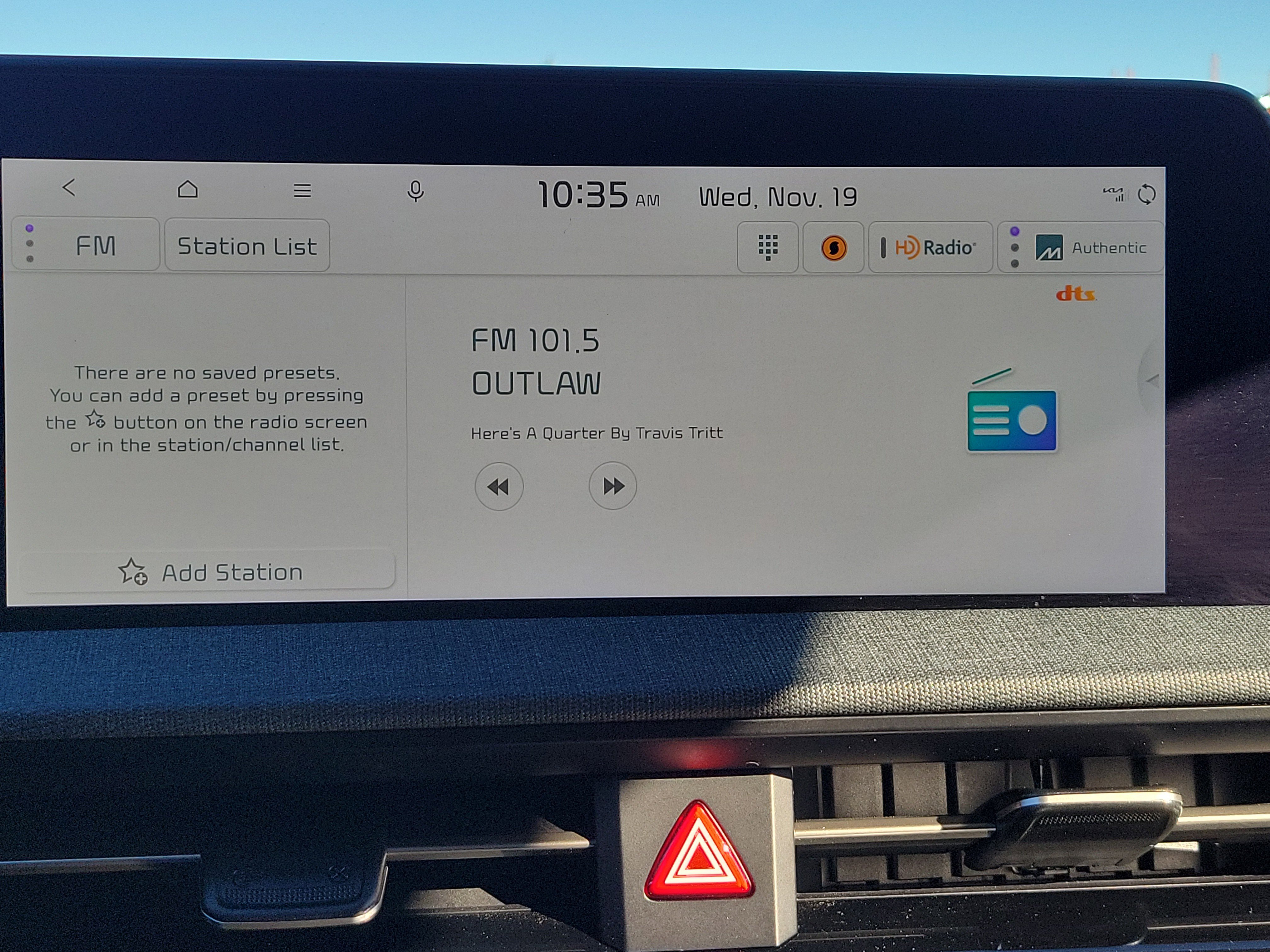 Used 2024 Kia EV6 Wind w/ Wind Technology Package image 25