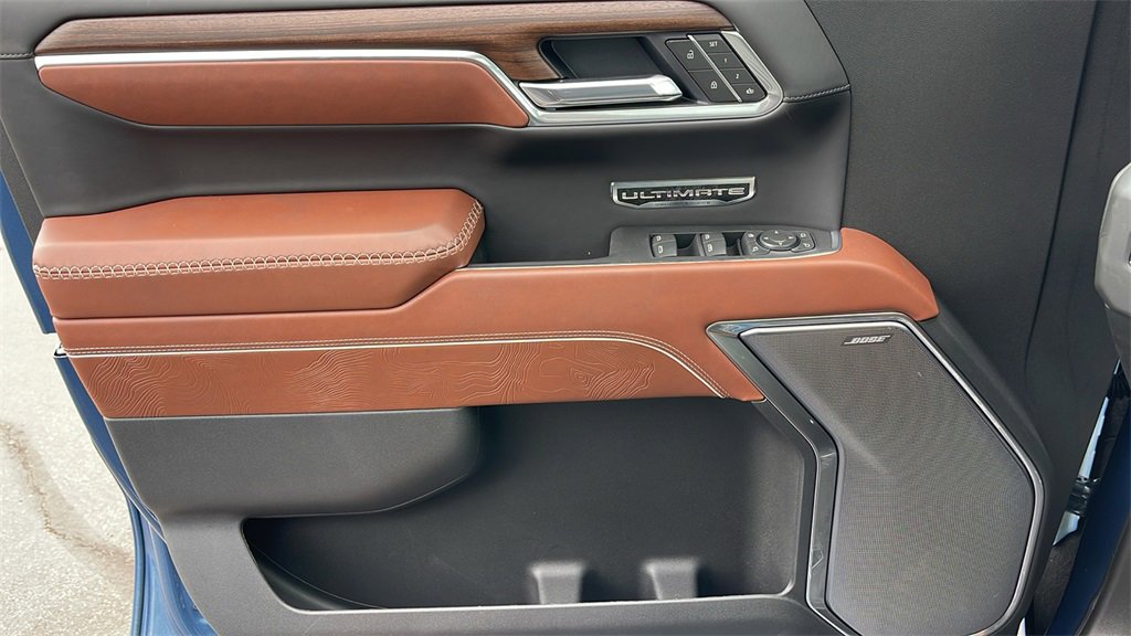 New 2026 GMC Sierra 1500 Denali Ultimate image 27