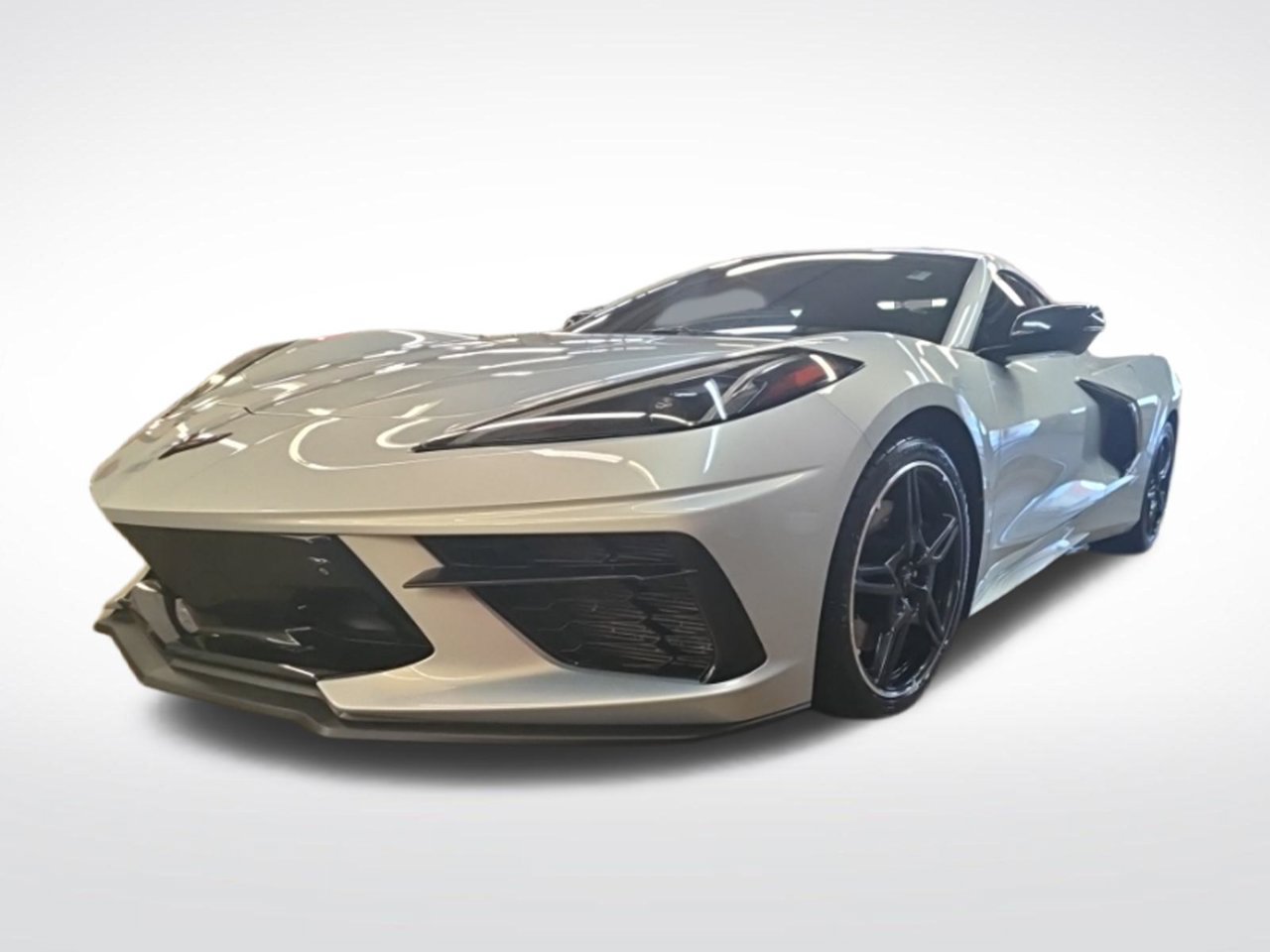 Used 2021 Chevrolet Corvette Stingray Premium Conv w/ Z51 Performance Package RWD image 10