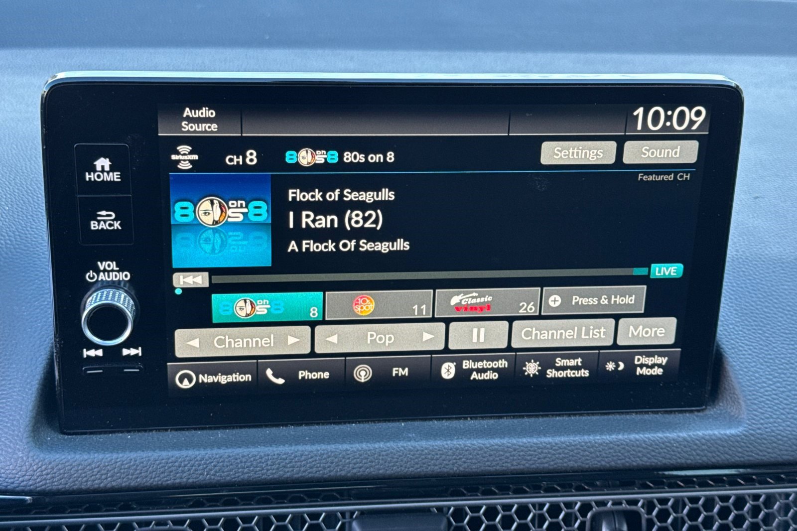 Used 2023 Honda Civic Touring image 24