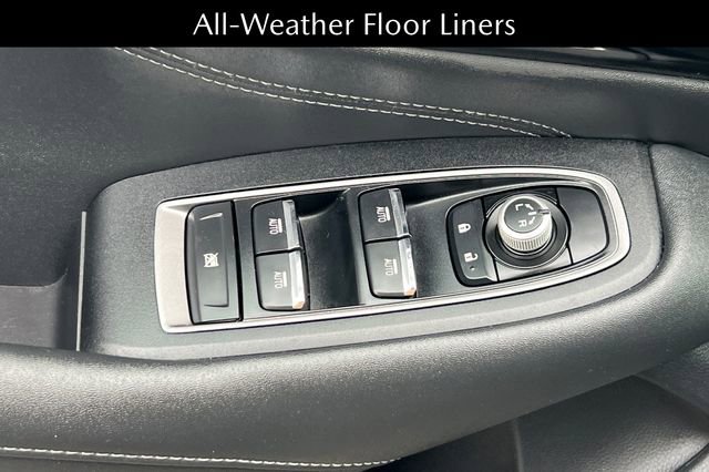 Used 2021 Subaru Outback Limited w/ Popular Package #2 image 12