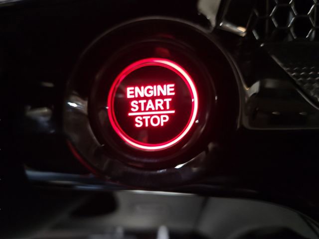 New 2026 Honda CR-V EX-L image 25