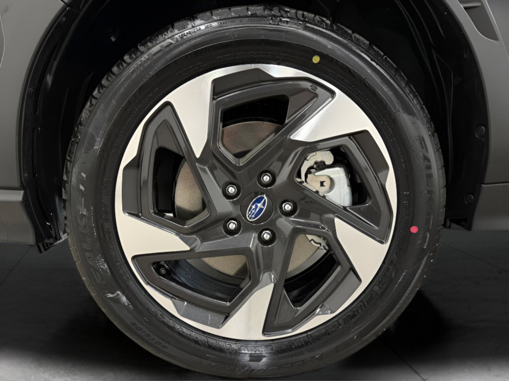 New 2026 Subaru Crosstrek 2.5i Limited image 21