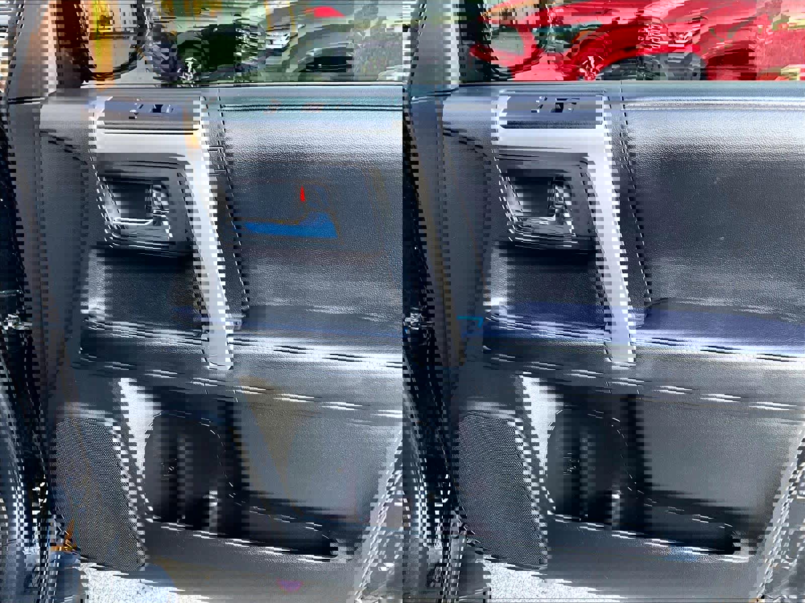 Used 2023 Toyota 4Runner SR5 Premium image 12