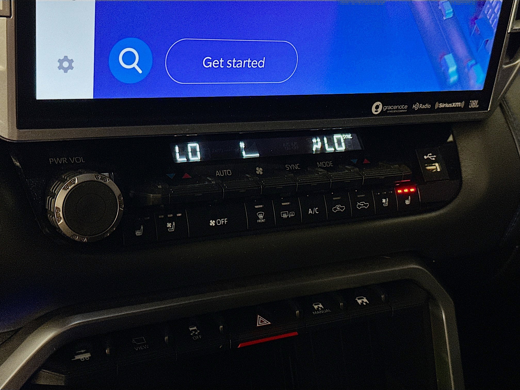 Used 2022 Toyota Tundra Platinum w/ Advanced Package AWD/4WD image 24