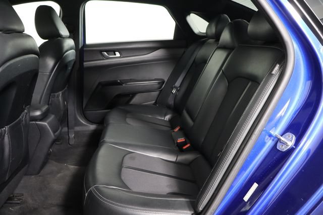 Used 2021 Kia K5 GT-Line w/ GT-Line FWD Premium Package image 16