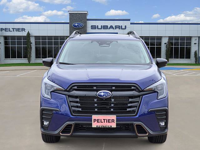 New 2026 Subaru Ascent Limited Bronze AWD/4WD image 2