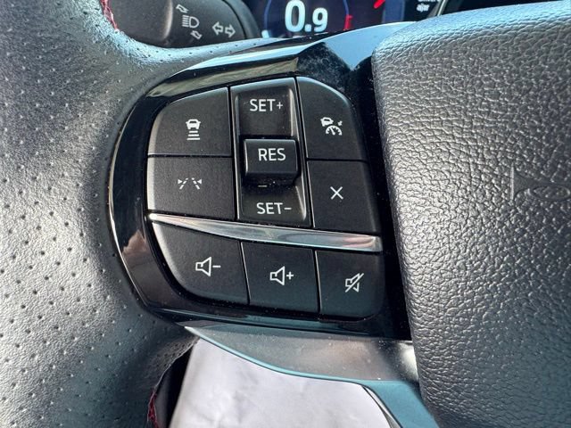 Used 2025 Ford Explorer ST-Line w/ ST-Line Street Pack AWD/4WD image 16