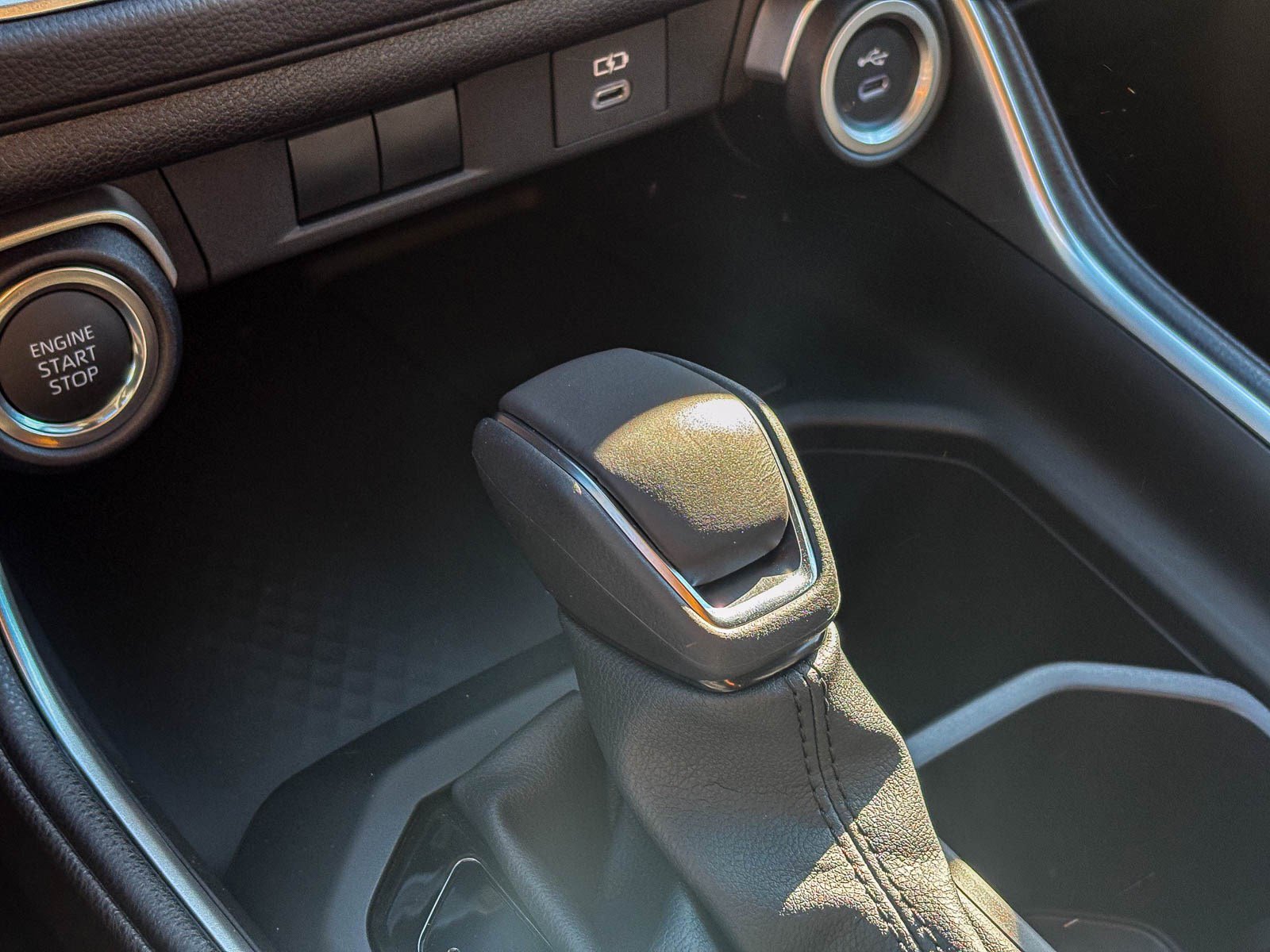 New 2026 Toyota Grand Highlander LE image 25