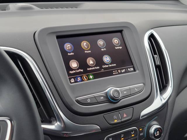 Used 2024 Chevrolet Equinox LT w/ LPO, Floor Liner Package FWD image 17