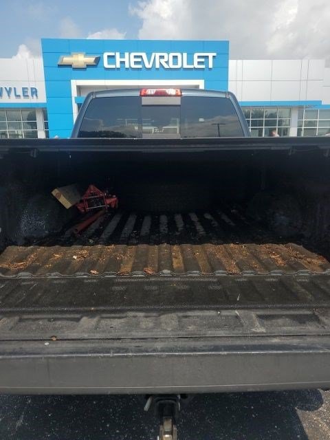 Used 2018 Chevrolet Silverado 2500 High Country AWD/4WD image 14