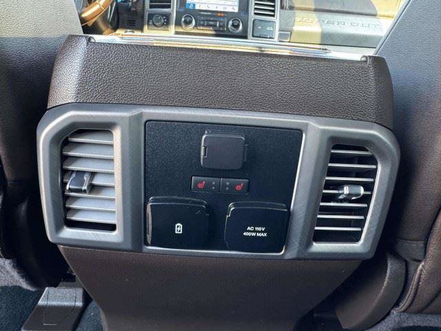 Used 2019 Ford F350 Limited w/ FX4 Off-Road Package AWD/4WD image 47