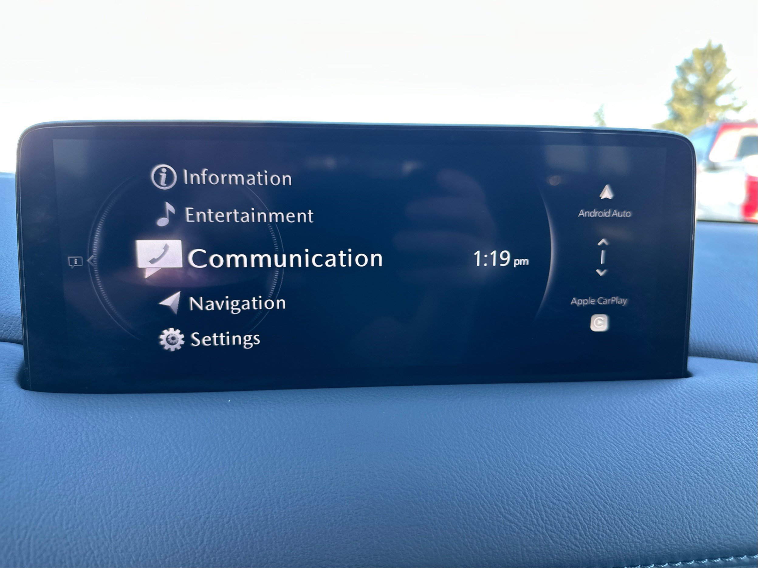 Used 2025 MAZDA CX-5 AWD 2.5 S w/ Preferred Package image 15