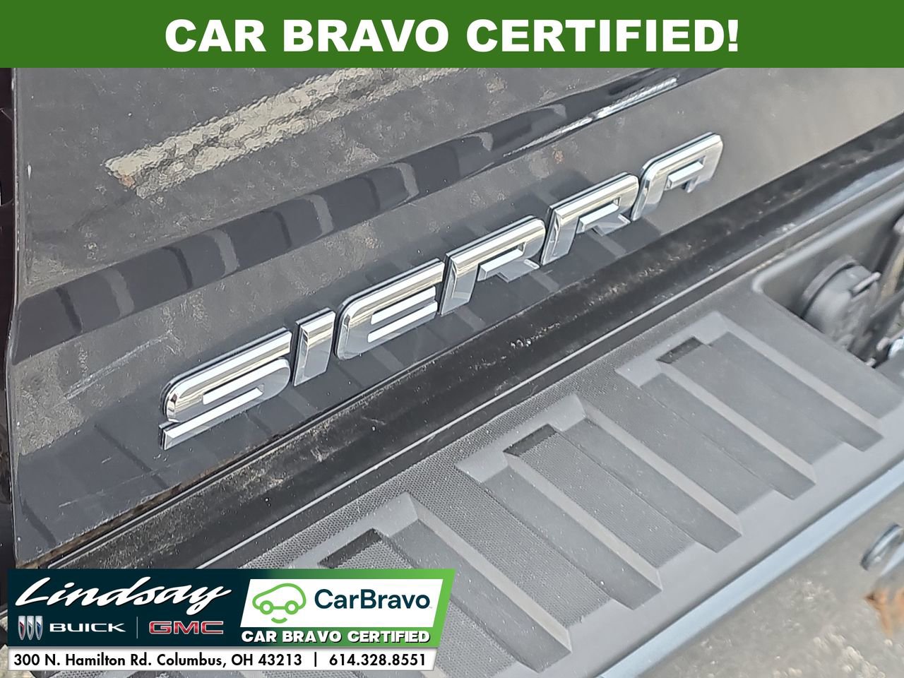 Used 2019 GMC Sierra 2500 Denali image 33