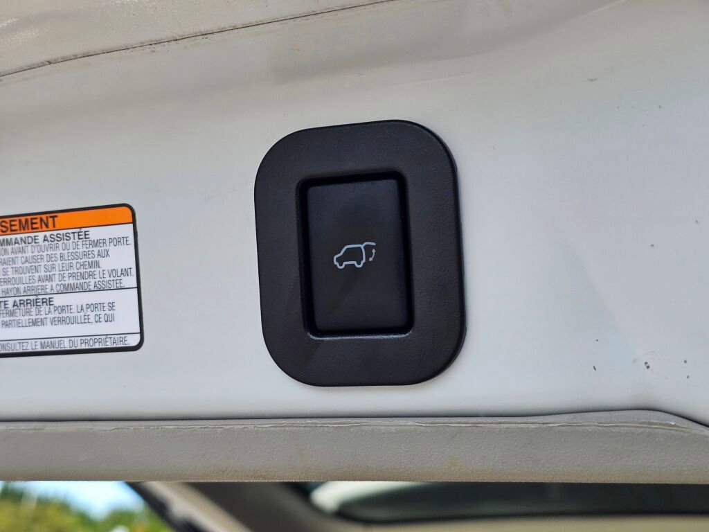 Used 2018 Toyota Sienna Limited AWD/4WD image 17