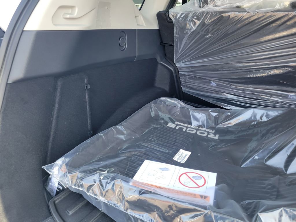 New 2026 Nissan Rogue Rock Creek w/ Rock Creek Premium Package image 35
