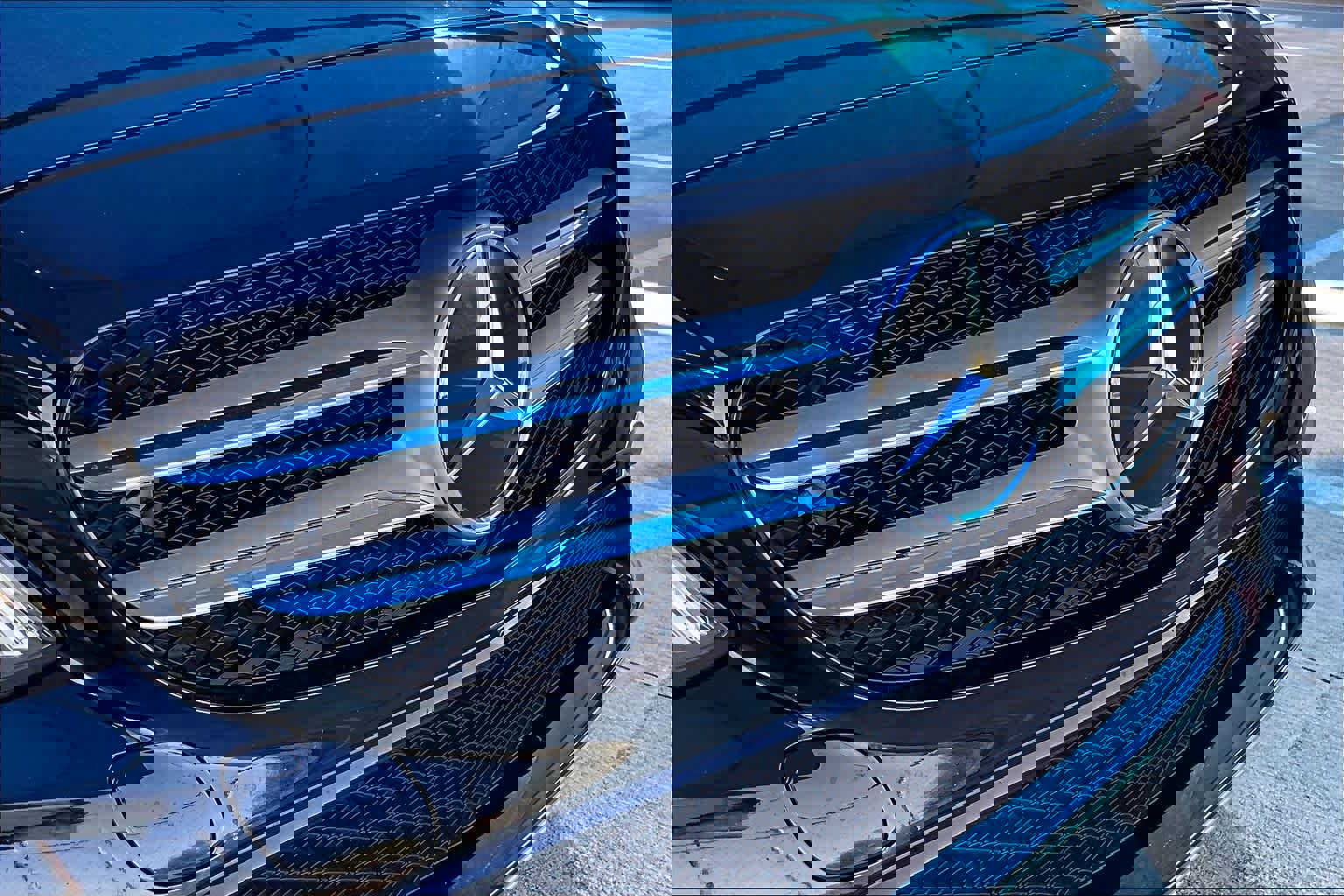 Used 2021 Mercedes-Benz C 300 Sedan w/ Premium Package image 30