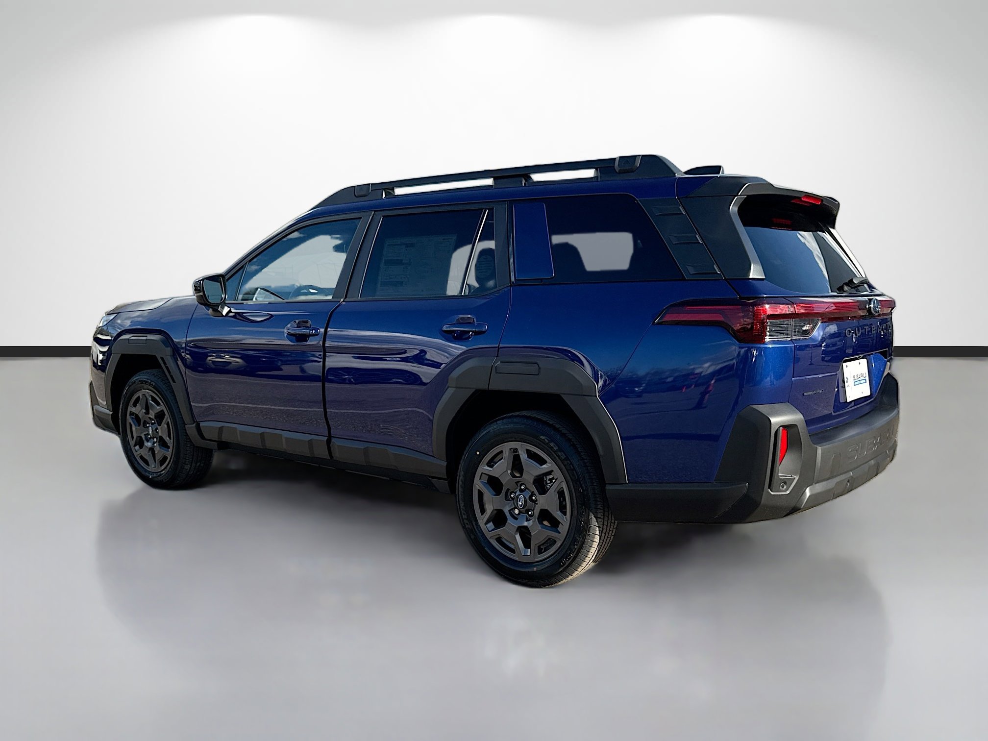 New 2026 Subaru Outback Premium image 5