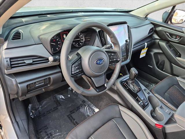 New 2026 Subaru Crosstrek 2.5i Limited AWD/4WD image 3