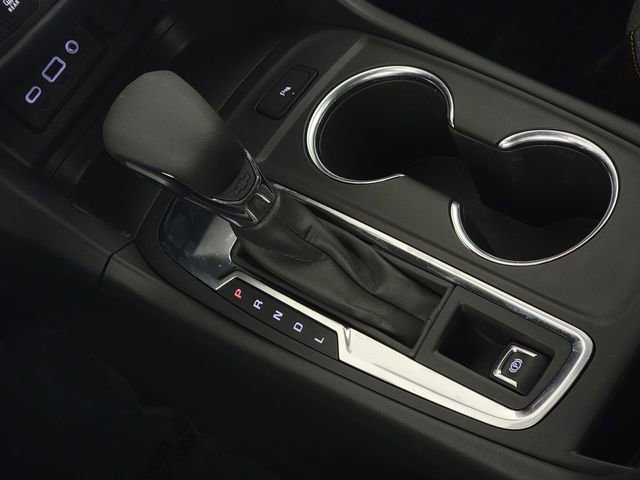 Used 2024 Chevrolet Equinox LT FWD image 24