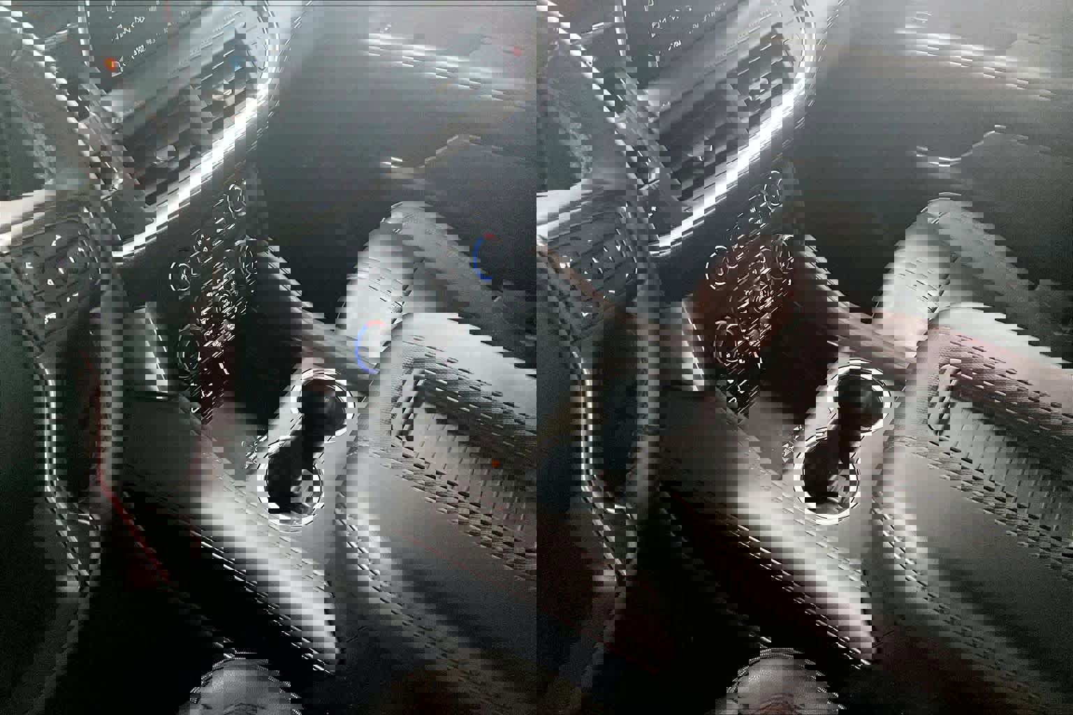 Used 2023 Chevrolet Tahoe RST w/ Luxury Package image 15