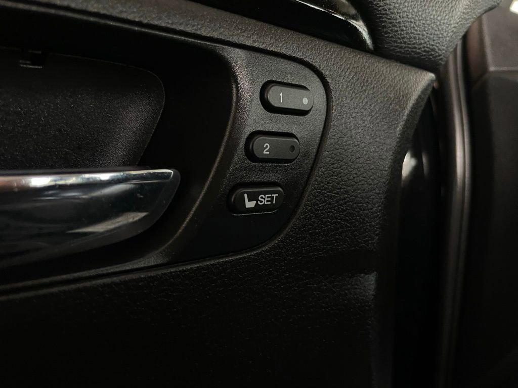 Used 2020 Honda Ridgeline Black Edition image 23