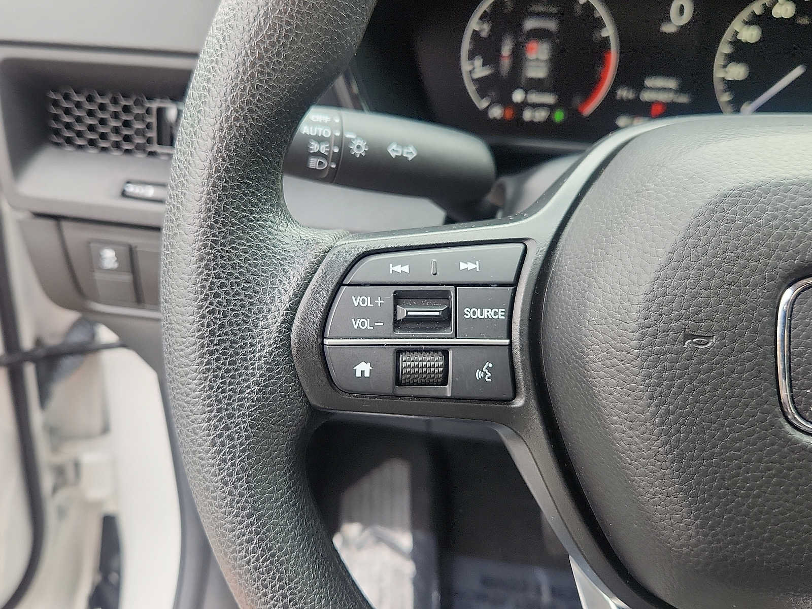Certified 2023 Honda CR-V EX image 20