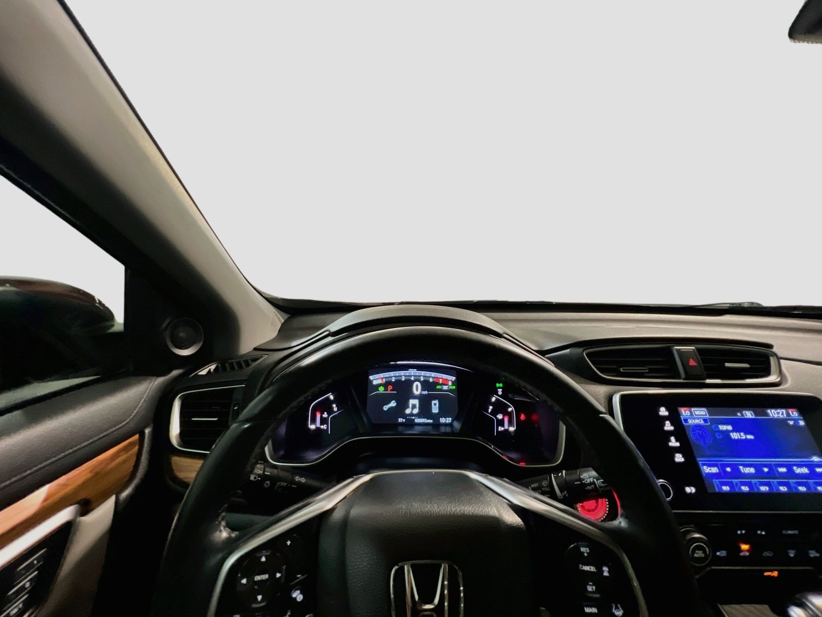 Used 2018 Honda CR-V EX-L image 7