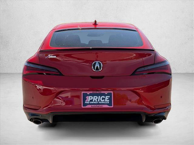 Used 2024 Acura Integra A-Spec image 7