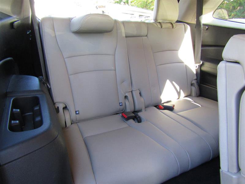Used 2016 Honda Pilot EX-L image 49